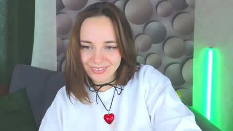 cutesmile sharon online show from 02-14-25, 05:19