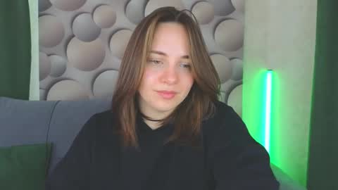 cutesmile sharon online show from 02-16-25, 05:37