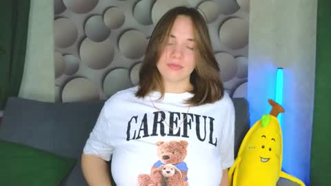 cutesmile sharon online show from 02-18-25, 02:05