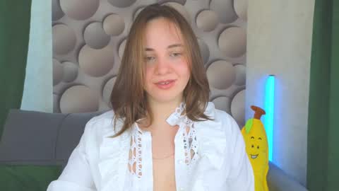 cutesmile sharon online show from 02-26-25, 05:20