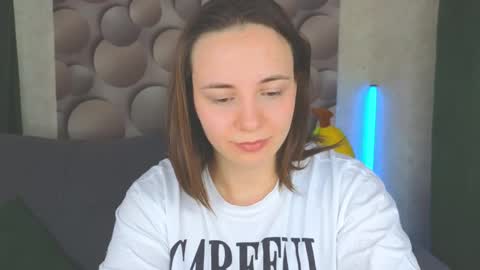 cutesmile sharon online show from 02-27-25, 05:13