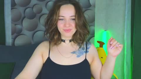 cutesmile sharon online show from 03-08-25, 02:12