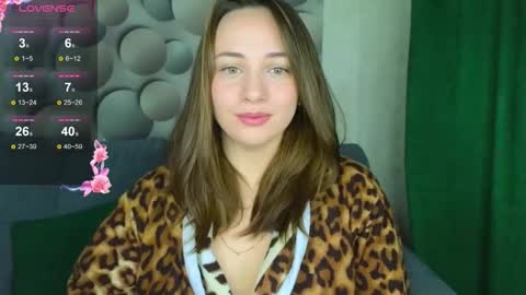 cutesmile sharon online show from 10-04-25, 03:04