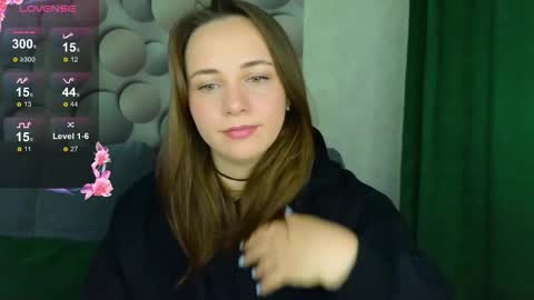 cutesmile sharon online show from 10-05-25, 03:05