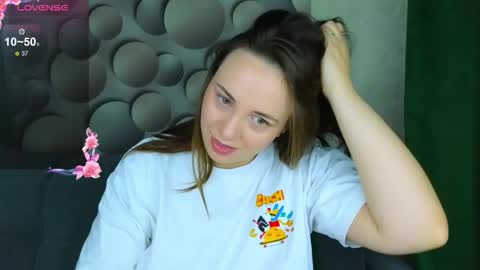 cutesmile sharon online show from 10-10-25, 03:49