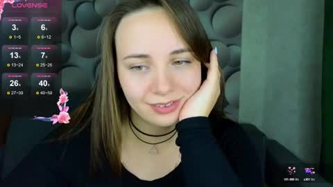 cutesmile sharon online show from 10-11-25, 02:59