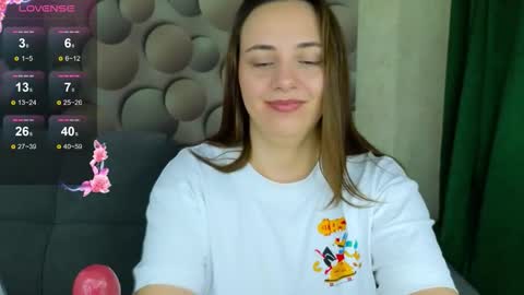 cutesmile sharon online show from 10-25-25, 05:15