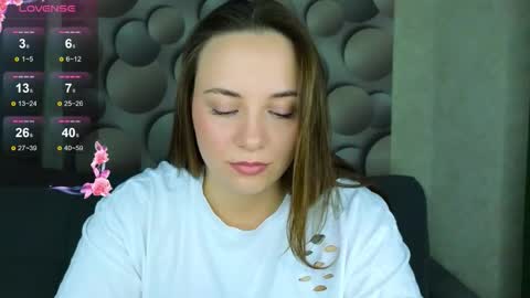 cutesmile sharon online show from 11-08-25, 04:12