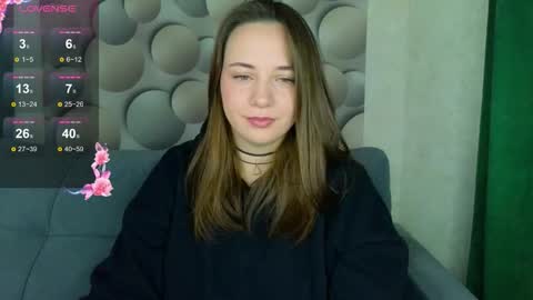 cutesmile sharon online show from 11-15-25, 04:43