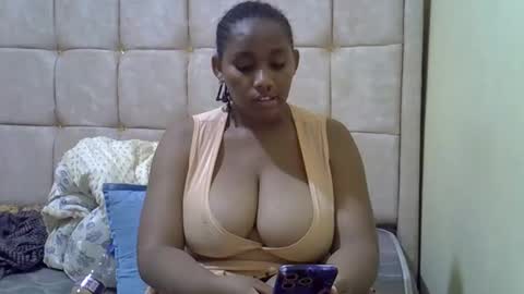 cutestebony1 online show from 10-08-25, 02:53