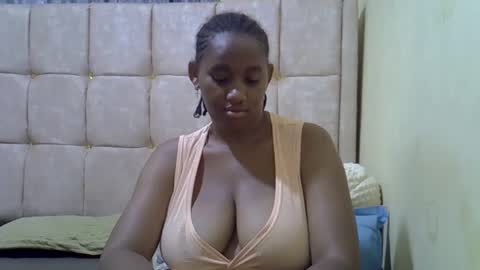 cutestebony1 online show from 01-15-26, 05:12
