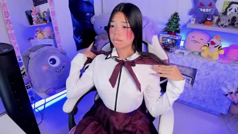  - independent model online show from 12-11-24, 03:02