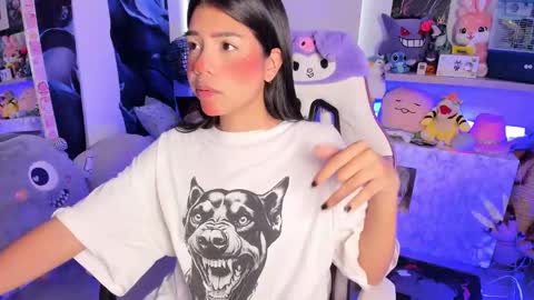  - independent model online show from 02-17-25, 09:30