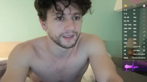 cutesubtwink101 online show from 01-07-26, 11:51