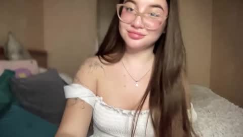 CuteAnn online show from 11-06-25, 09:59