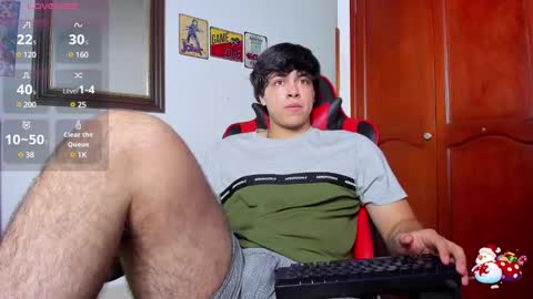 Ask me online show from 12-23-24, 08:25