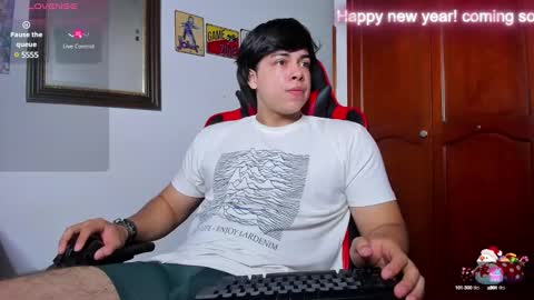 Ask me online show from 12-31-24, 04:25