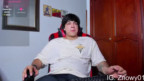 Ask me online show from 01-08-25, 12:17