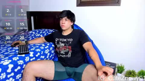 Ask me online show from 01-14-25, 12:00