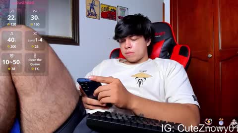 Ask me online show from 01-29-25, 12:22