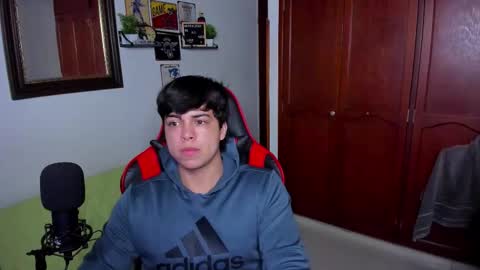 Ask me online show from 11-19-25, 03:28