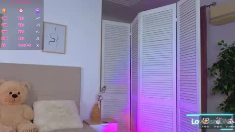 Nika  online show from 02-26-26, 02:16