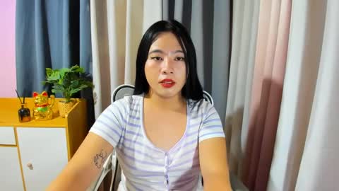 Snapshot of cutie_asianwoman chatting on 12-16-24, 09:52 cutie_asianwoman online show from 12-16-24, 09:52