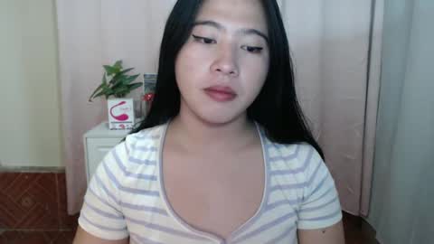 Snapshot of cutie_asianwoman chatting on 12-18-24, 10:46 cutie_asianwoman online show from 12-18-24, 10:46