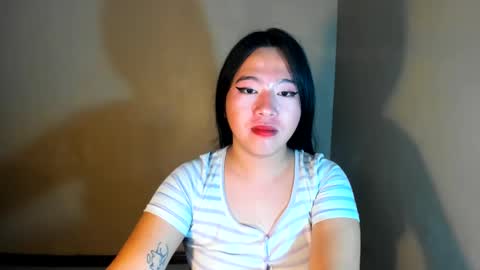 Snapshot of cutie_asianwoman chatting on 02-15-25, 10:31 cutie_asianwoman online show from 02-15-25, 10:31
