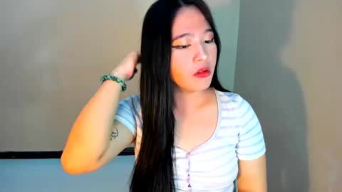 Snapshot of cutie_asianwoman chatting on 02-18-25, 10:58 cutie_asianwoman online show from 02-18-25, 10:58