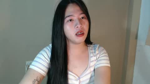 Snapshot of cutie_asianwoman chatting on 02-25-25, 10:07 cutie_asianwoman online show from 02-25-25, 10:07