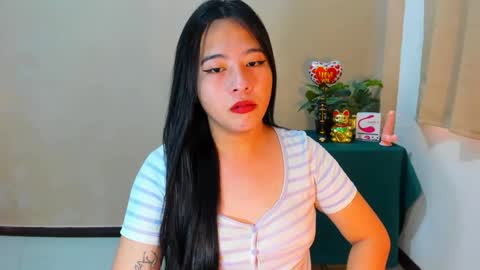 Snapshot of cutie_asianwoman chatting on 09-24-25, 07:12 cutie_asianwoman online show from 09-24-25, 07:12