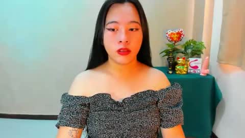 Snapshot of cutie_asianwoman chatting on 09-29-25, 07:13 cutie_asianwoman online show from 09-29-25, 07:13