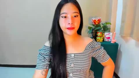cutie_asianwoman online show from 10-09-25, 06:55