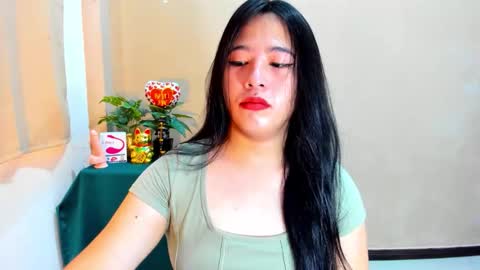 cutie_asianwoman online show from 11-10-25, 07:18