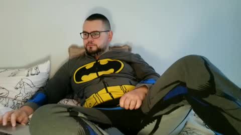 Ben hot video on page  online show from 02-10-25, 12:18