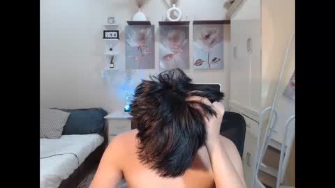 Snapshot of cutie_cumshow chatting on 11-15-25, 07:27 Neil Taylor online show from 11-15-25, 07:27