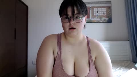 Sophie  Lilith online show from 09-15-25, 08:47