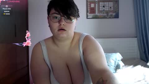 Sophie  Lilith online show from 09-22-25, 07:54