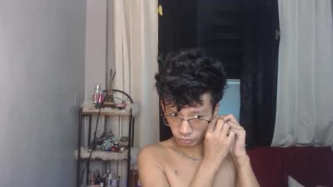 cutie_mico online show from 10-10-25, 07:57