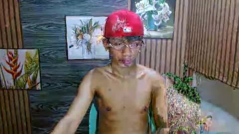 cutie_mico online show from 11-25-25, 08:36