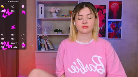 mili online show from 01-15-25, 02:56
