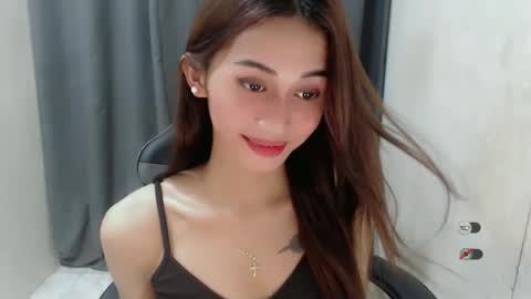cutie_mitcha online show from 02-16-25, 12:21