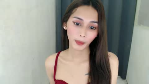 cutie_mitcha online show from 02-19-25, 09:50