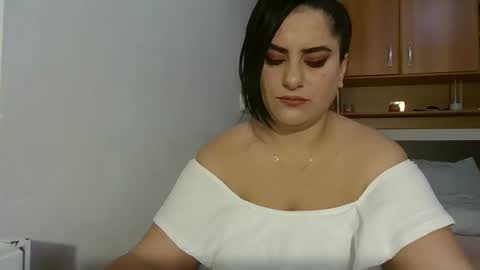 Ami online show from 10-19-25, 08:09