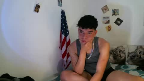 Cristian online show from 03-06-25, 10:58