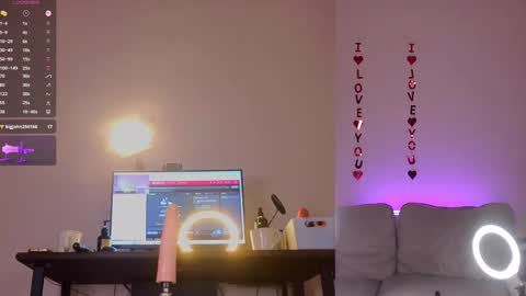 Ann online show from 03-11-25, 07:58