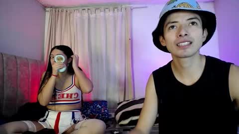 Jodie online show from 12-23-25, 04:32