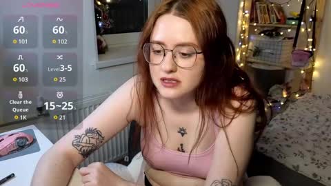 Alice  online show from 01-17-25, 03:53