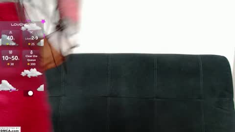 miss ari  online show from 09-18-25, 11:23